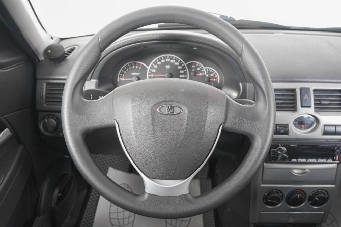 Lada (ВАЗ) Priora I с пробегом 2012 года, цена 399 000 рублей, 275000 км, хэтчбек, Автокод Объявления