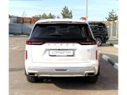 Exeed VX I Рестайлинг Воронеж  - изображение 45