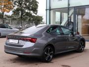 Skoda Octavia IV (A8) Химки  - изображение 17