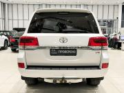 Toyota Land Cruiser 200 Series Рестайлинг 2 Казань  - изображение 29