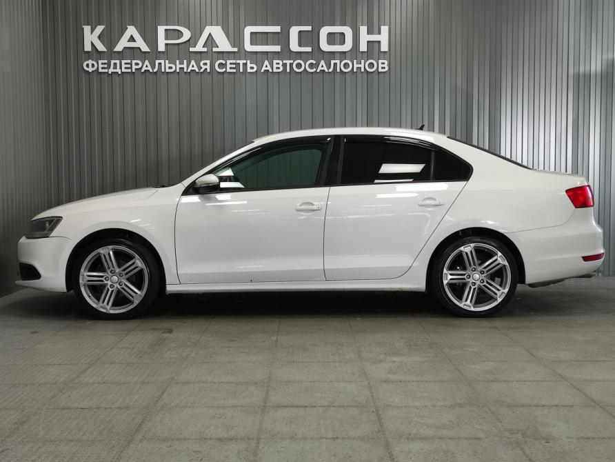 Volkswagen Jetta VI Пермь  - изображение 5