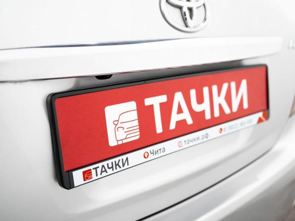 Toyota Allion II с пробегом 2010 года, цена 1 025 000 рублей, 251000 км, седан, Автокод Объявления