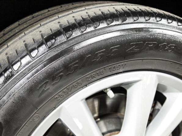 Volkswagen Touareg II с пробегом 2013 года, цена 2 599 700 рублей, 137045 км, внедорожник, Автокод Объявления
