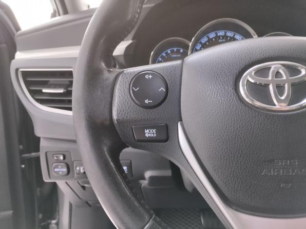 Toyota Corolla XI (E160 E170 E180) с пробегом 2013 года, цена 1 340 000 рублей, 143043 км, седан, Автокод Объявления