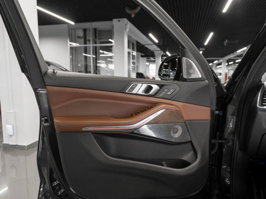 BMW X5 IV (G05/G18) Москва  - изображение 24