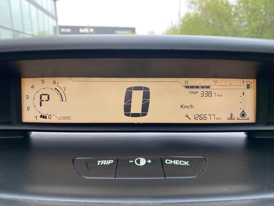 Citroen C4 I Рестайлинг Нижний Новгород  - изображение 4