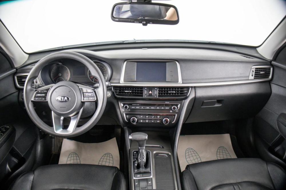 Kia K5 II Пермь  - изображение 14
