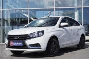 Lada (ВАЗ) Vesta I Ульяновск  - изображение 24