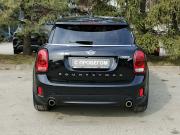 Mini Countryman II Санкт-Петербург  - изображение 40