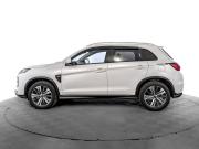 Mitsubishi ASX I Рестайлинг 3 Москва  - изображение 37