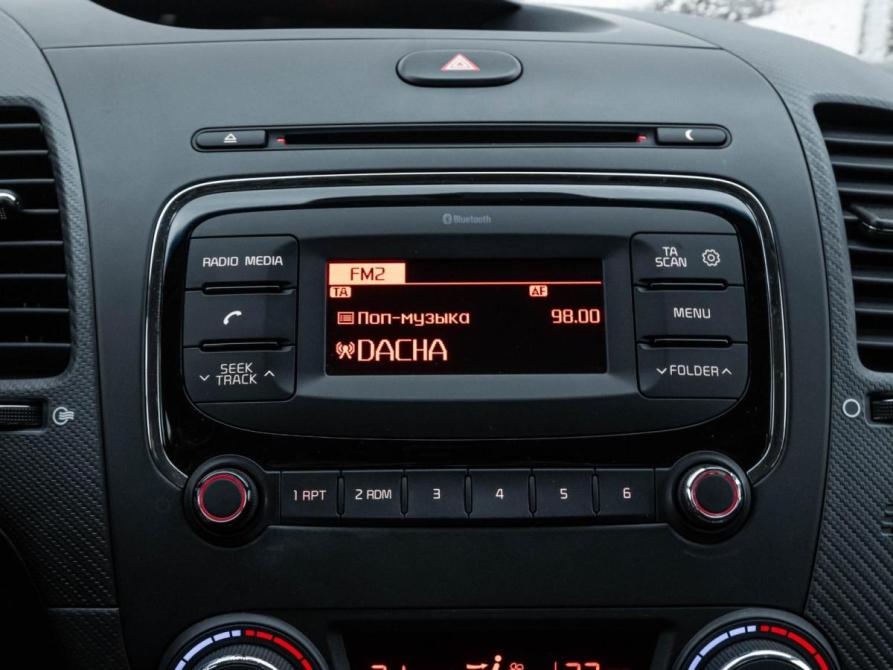 Kia Cerato III Рестайлинг (Classic) Ставрополь  - изображение 14