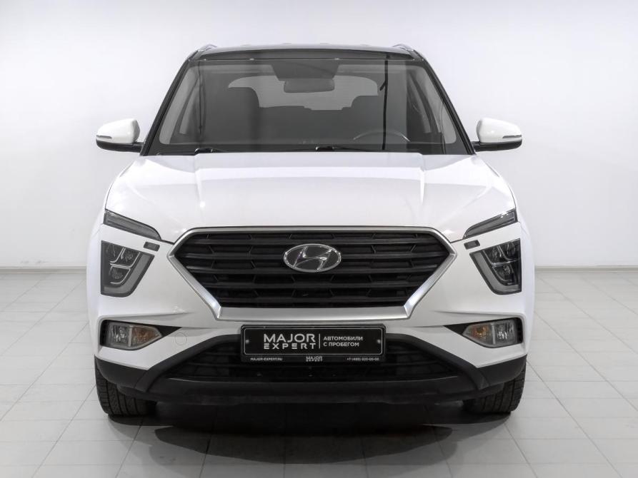 Hyundai Creta II Химки  - изображение 2
