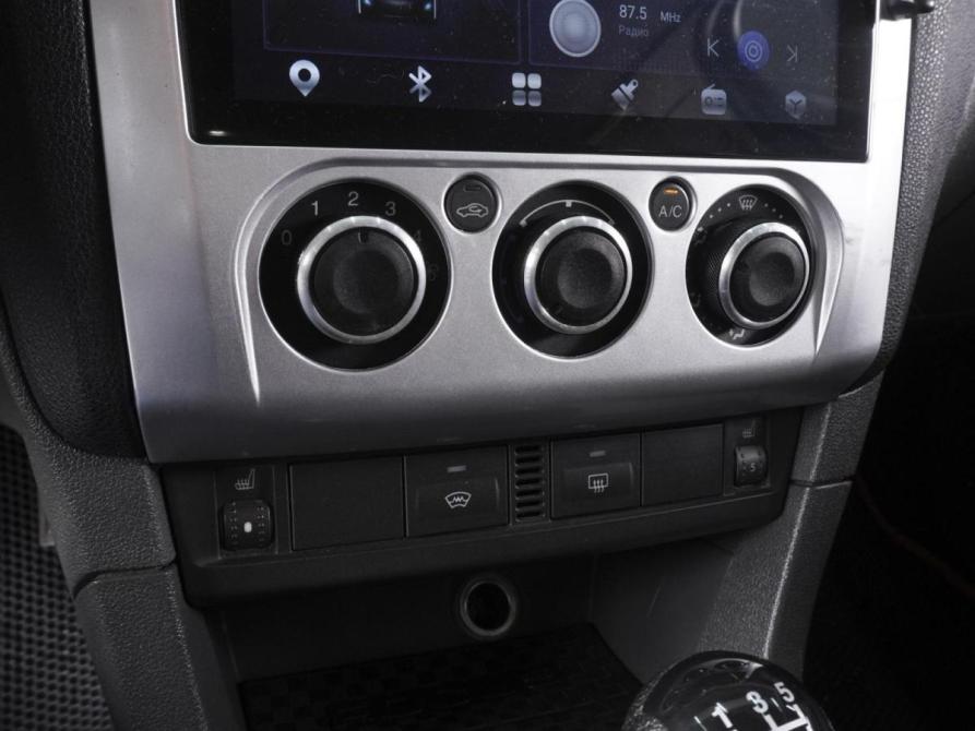 Ford Focus II Ростов-на-Дону  - изображение 12