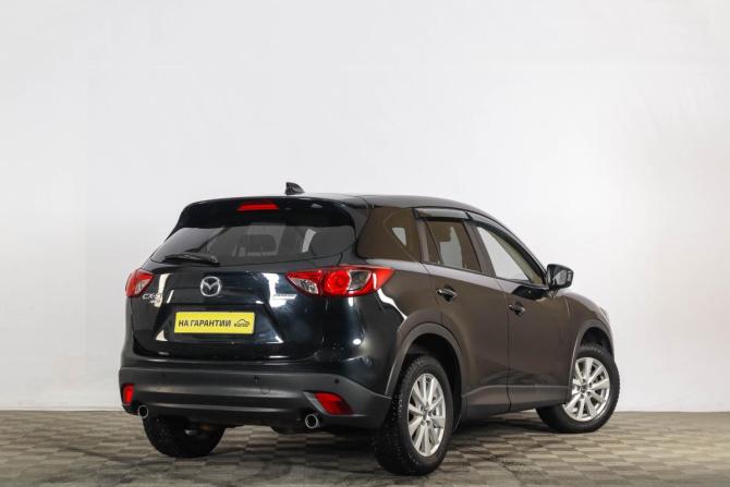 Mazda CX-5 I с пробегом 2013 года, цена 1 819 000 рублей, 208575 км, внедорожник, Автокод Объявления