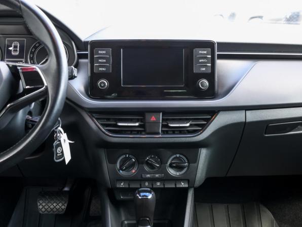 Skoda Rapid II с пробегом 2020 года, цена 1 698 000 рублей, 80563 км, лифтбек, Автокод Объявления