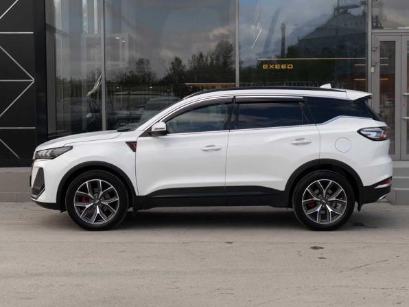 Chery Tiggo 7 Pro Max I Рестайлинг с пробегом 2024 года, цена 2 300 000 рублей, 32591 км, внедорожник, Автокод Объявления