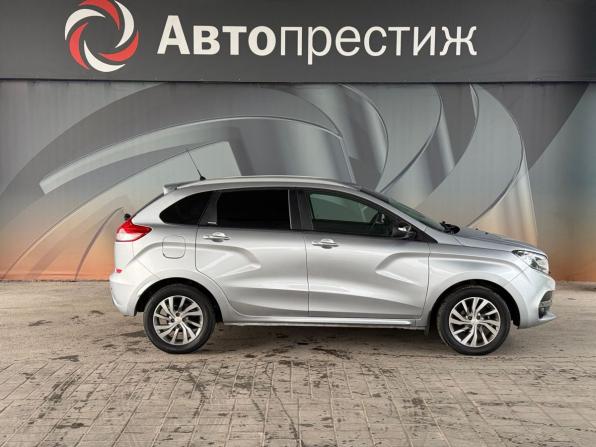 Lada (ВАЗ) XRAY I с пробегом 2021 года, цена 1 025 000 рублей, 66641 км, хэтчбек, Автокод Объявления