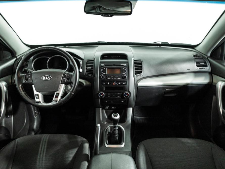 Kia Sorento II Санкт-Петербург  - изображение 14