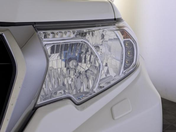 Toyota Land Cruiser Prado 150 Series Рестайлинг 3 с пробегом 2020 года, цена 5 820 000 рублей, 52428 км, внедорожник, Автокод Объявления