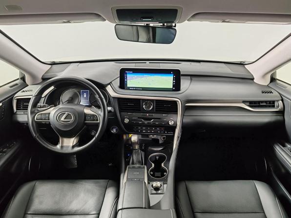 Lexus RX IV Рестайлинг с пробегом 2022 года, цена 5 999 000 рублей, 36001 км, внедорожник, Автокод Объявления
