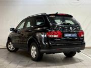 SsangYong Kyron I Рестайлинг Санкт-Петербург  - изображение 25