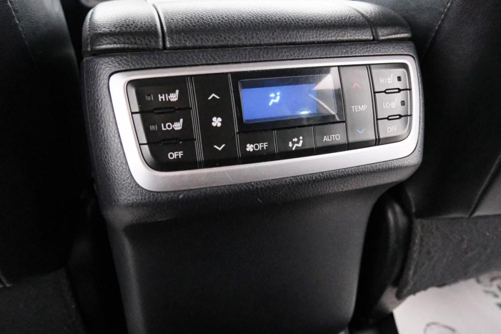 Toyota Highlander III (XU50) Красноярск  - изображение 19