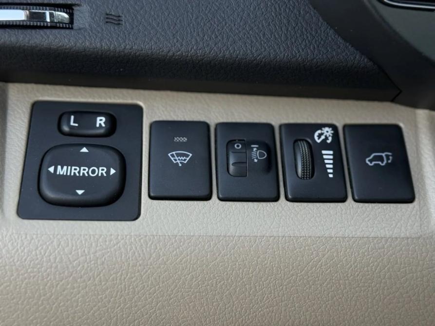 Toyota Highlander II (XU40) Рестайлинг Новосибирск  - изображение 17
