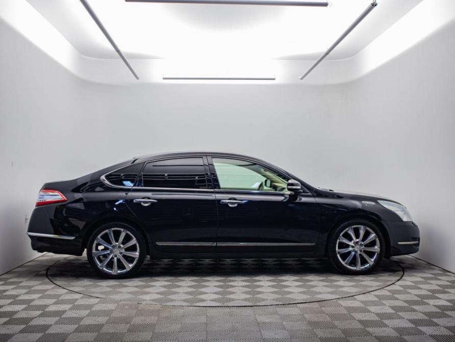 Nissan Teana II (J32) Рестайлинг Москва  - изображение 4