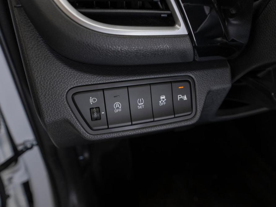 Kia Seltos I Рестайлинг Москва  - изображение 20