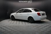 Chevrolet Lacetti I Крым  - изображение 22