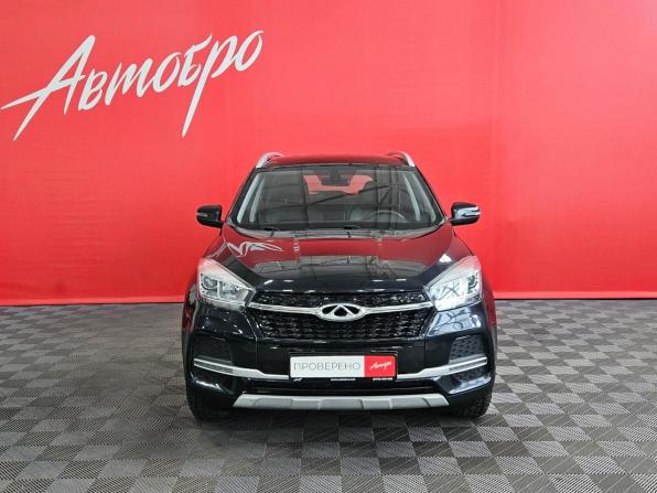 Chery Tiggo 4 I Рестайлинг с пробегом 2021 года, цена 1 265 000 рублей, 90348 км, внедорожник, Автокод Объявления