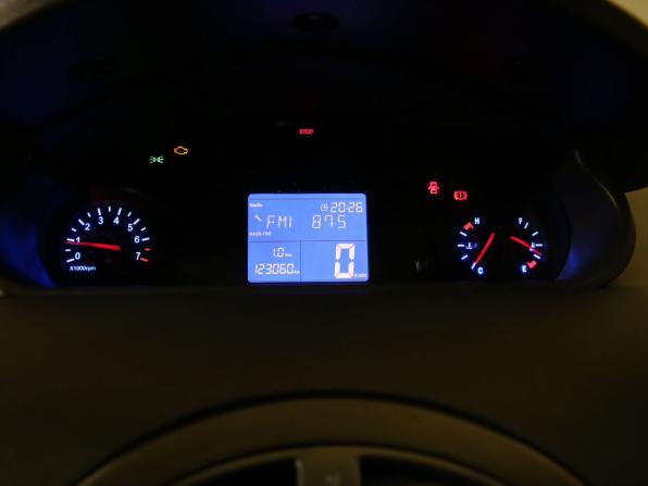 Chery IndiS (S18D) I с пробегом 2011 года, цена 179 000 рублей, 123000 км, хэтчбек, Автокод Объявления