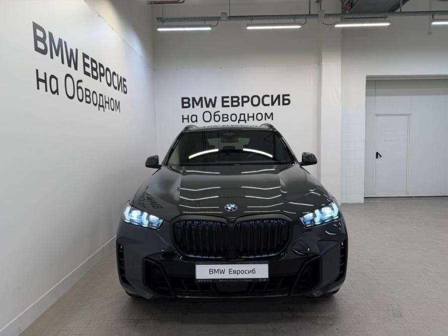 BMW X5 IV (G05/G18) Рестайлинг Санкт-Петербург  - изображение 3