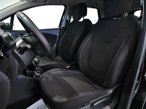 Renault Kaptur I с пробегом 2017 года, цена 1 380 000 рублей, 161575 км, внедорожник, Автокод Объявления