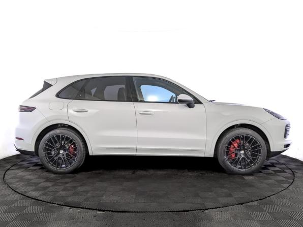 Porsche Cayenne III с пробегом 2021 года, цена 7 400 000 рублей, 68364 км, внедорожник, Автокод Объявления