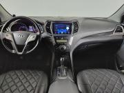 Hyundai Santa Fe III Уфа  - изображение 39