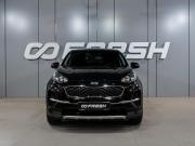 Kia Sportage IV Рестайлинг Воронеж  - изображение 25