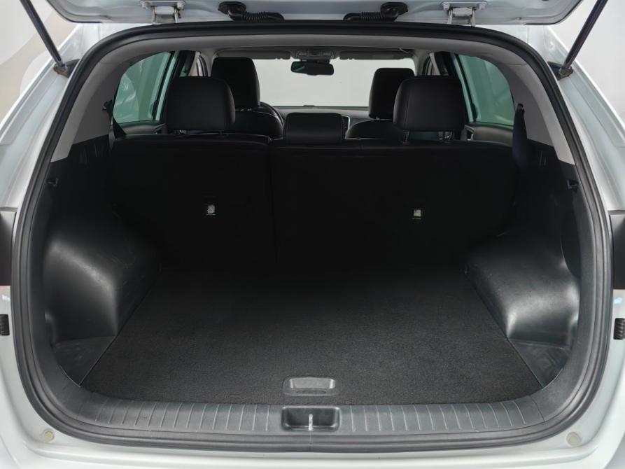 Kia Sportage IV Москва  - изображение 26