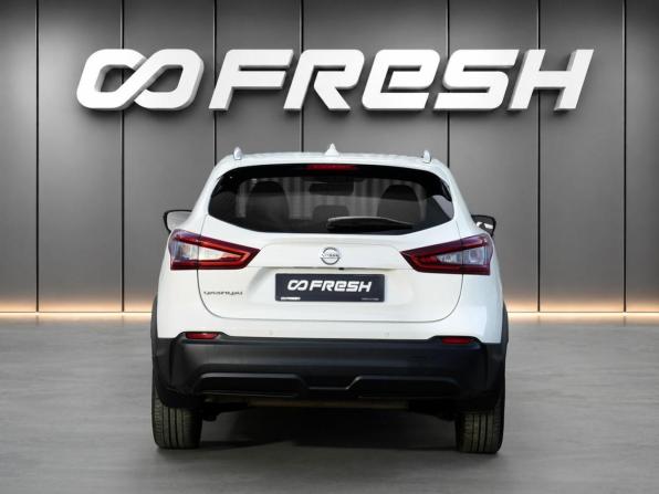 Nissan Qashqai II Рестайлинг с пробегом 2021 года, цена 2 649 000 рублей, 37609 км, внедорожник, Автокод Объявления