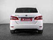 Nissan Sentra VII (B17) Иркутск  - изображение 30