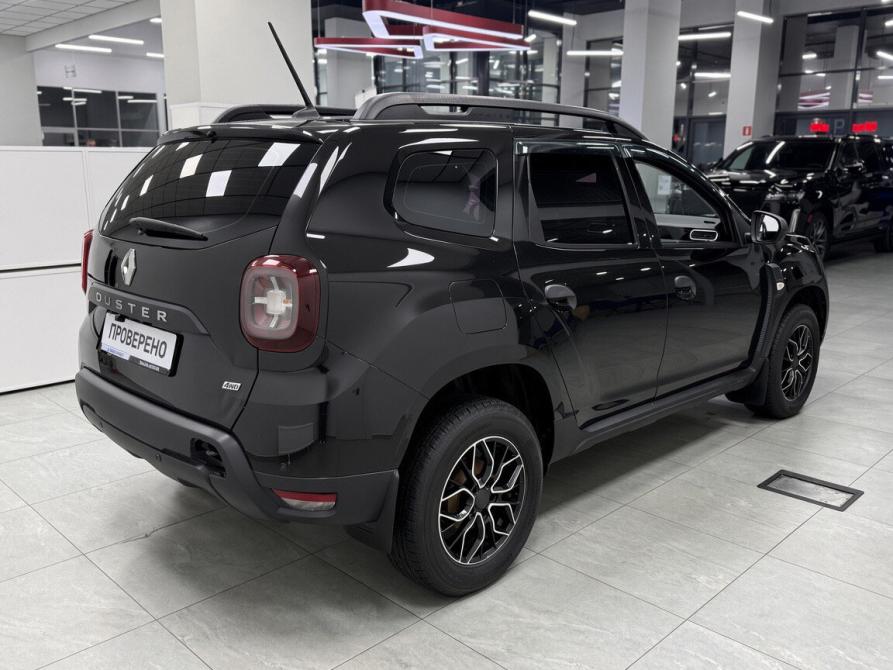 Renault Duster II Казань  - изображение 5
