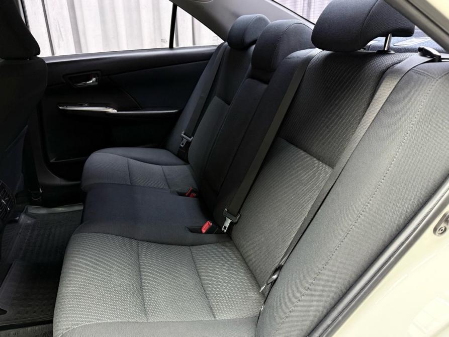 Toyota Camry VII (XV50) Рестайлинг Ижевск  - изображение 27