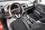 Kia Sportage III Красноярск  - изображение 30