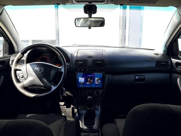 Toyota Avensis II с пробегом 2006 года, цена 639 000 рублей, 270000 км, седан, Автокод Объявления