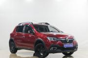 Renault Sandero II Рестайлинг Новокузнецк  - изображение 25