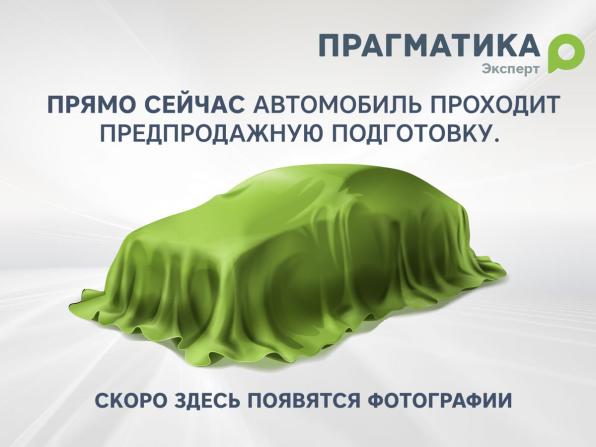 Ford Focus II Рестайлинг