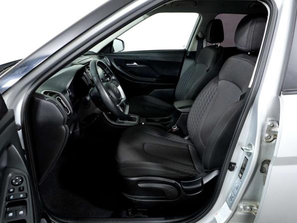Hyundai Creta II с пробегом 2021 года, цена 1 898 000 рублей, 156145 км, внедорожник, Автокод Объявления