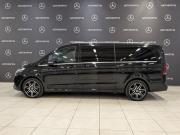 Mercedes-Benz V-Класс III (W447) Рестайлинг Москва  - изображение 38