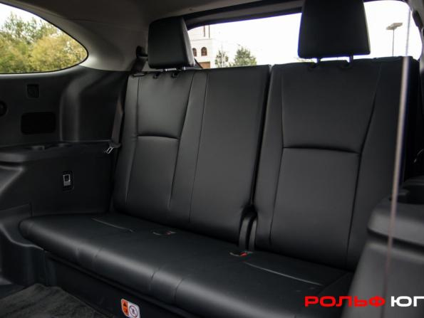 Toyota Highlander IV (XU70) с пробегом 2026 года, цена 5 118 000 рублей, 4902 км, внедорожник, Автокод Объявления
