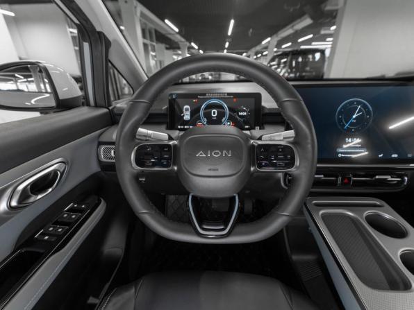 Aion Y Plus с пробегом 2025 года, цена 3 250 000 рублей, 1221 км, внедорожник, Автокод Объявления